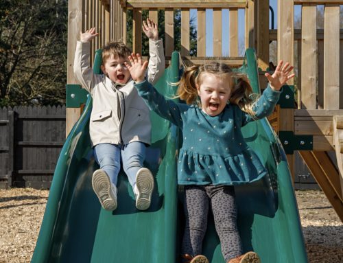 May Half Term – Camping and Touring availability
