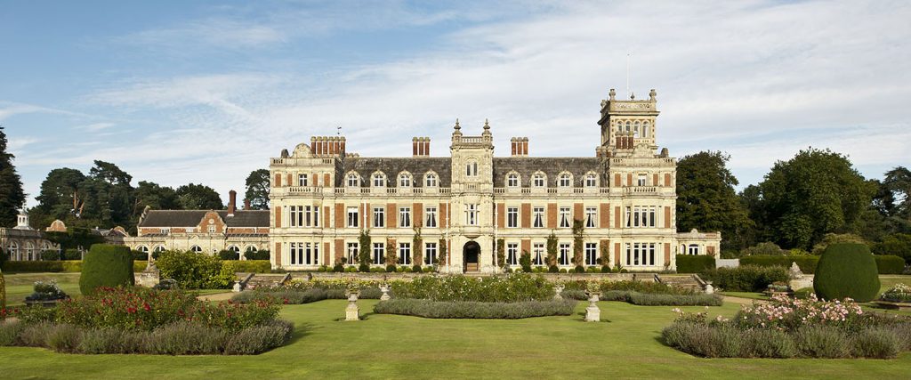 links-somerleyton