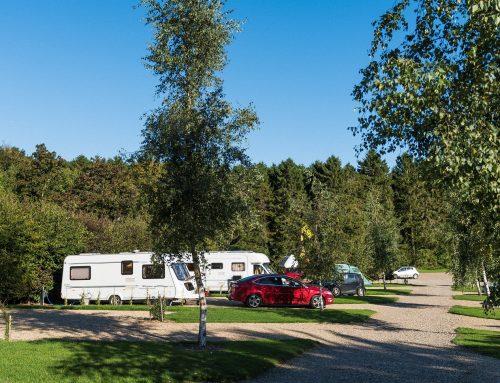 JUNE CAMPING & TOURING OFFER