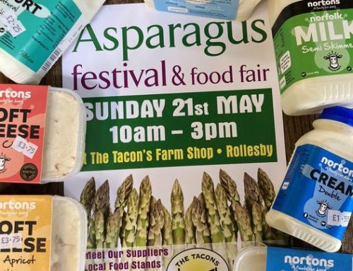 Asparagus Festival