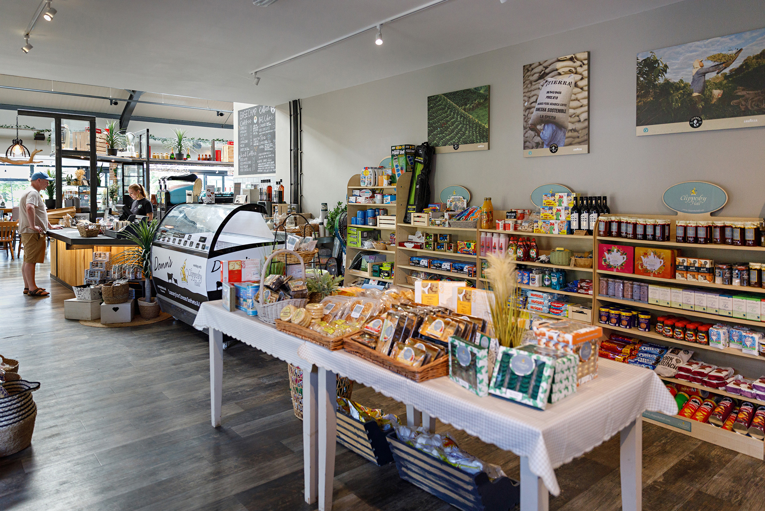 Basecamp Shop Clippesby Hall Basecamp Shop Clippesby Hall