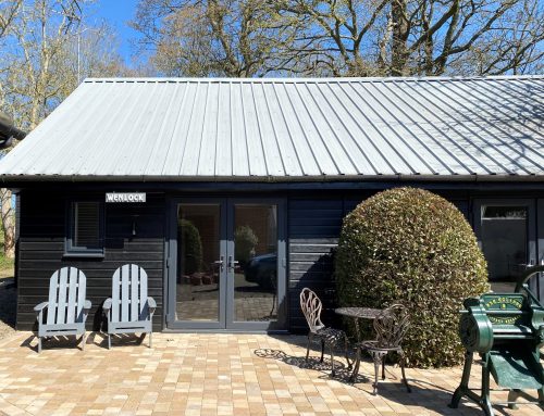 Newly Refurbished for 2025! Wenlock & Braemar